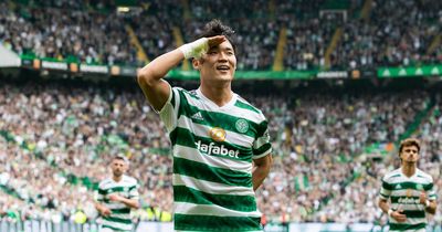Oh escalates Celtic hype train after Kyogo exits as champions in ominous mood on trophy day – 3 talking points