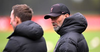 Jurgen Klopp finds himself back at the start with Liverpool and FSG must act