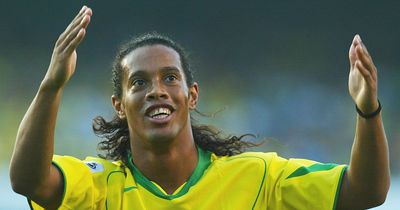 Who is Pedrinho? The Brazilian wonderkid likened to Ronaldinho on Arsenal's summer radar