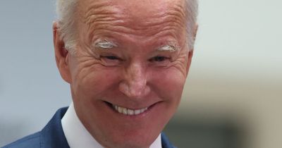Biden confident global economic disaster can be avoided over next few days