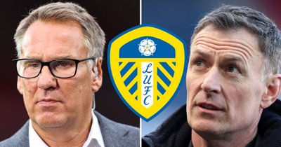 'Bags of goals' - Paul Merson and Chris Sutton predict same Leeds United vs Tottenham outcome