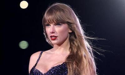 Should Taylor Swift speak up now on Matty Healy’s controversies?