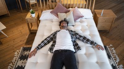 Shop or skip: Is Memorial Day a good time to buy a mattress?