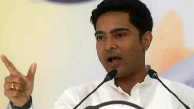 4 arrested in attack on Abhishek Banerjee's convoy, Kurmi outfit says not involved in violence