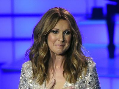 Celine Dion: How to get ticket refunds as singer cancels world tour