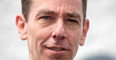 Ryan Tubridy appears to confirm next career move in last RTE Late Late Show