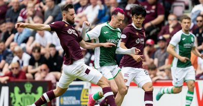 Hibs player ratings vs Hearts as Elie Youan struggles as fourth slips away and Celtic favour needed