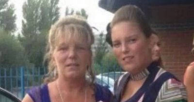 Family left devastated after death of mother and daughter just 10 WEEKS apart