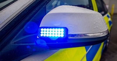 Tragedy as man, 63, dies in motorcycle crash in Northumberland
