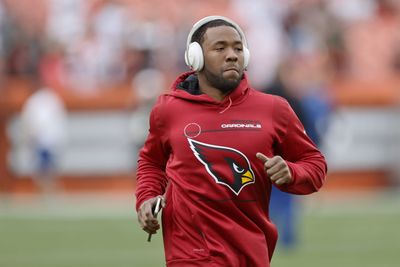 Budda Baker will report for mandatory work in minicamp