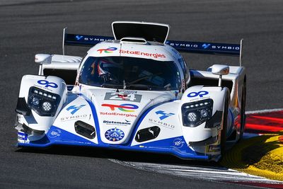 Le Mans wants hydrogen-only top class by 2030