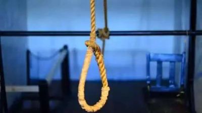 Married woman’s body hangs for four days after suicide in Andhra Pradesh
