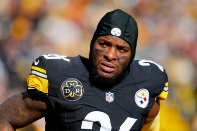 Former Steelers RB Le’Veon Bell finally admits he made a mistake