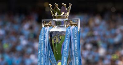 Premier League final day: How much YOUR club stands to win or lose in prize money