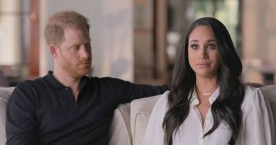 Prince Harry's poignant reason for 'move back to the UK' with Meghan Markle