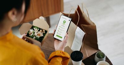 Woman left 'speechless' after friend asks to split cost of £92 takeaway order