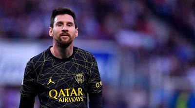 Lionel Messi is football but fans expected more, says PSG coach Christophe Galtier