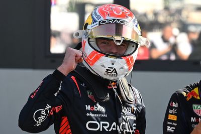 F1 Monaco GP: Verstappen beats Alonso to pole by 0.084s; Perez last