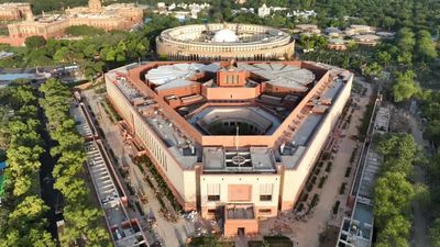 New Parliament unveiling: Why opposition boycott did not bother BJP