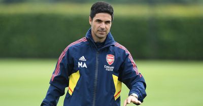 Arsenal boss Mikel Arteta fires demand to Stan Kroenke amid £120m transfer move