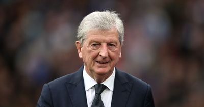 Roy Hodgson sends 'touching' Nottingham Forest message ahead of Crystal Palace finale