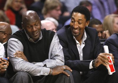 Scottie Pippen ripped Michael Jordan as a “horrible player” in a comparison to LeBron James and it made everyone so sad