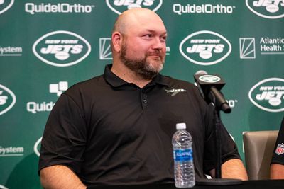 WATCH: Jets predicted Patriots’ highly-debated Day 1 draft trade