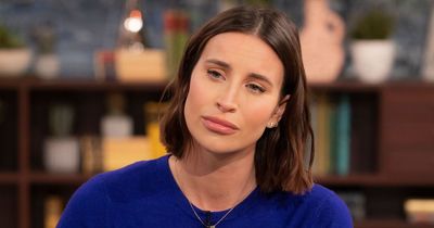 Ferne McCann says being famous can be 'torture' after Sam Faiers voice note scandal