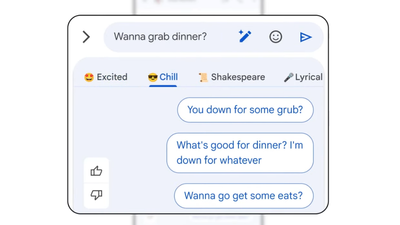 Android AI text suggestions are here — but there’s a catch