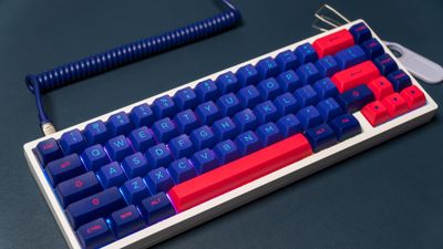 What Do I Need to Make My Own Custom Keyboard?