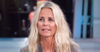 Ulrika Jonsson claims she was 'groped' by Rolf Harris when she was 21