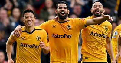 Tottenham and Newcastle look to take advantage of Wolves issues with surprise transfer
