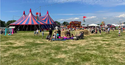 Teenage boy dies after 'medical episode' at music festival