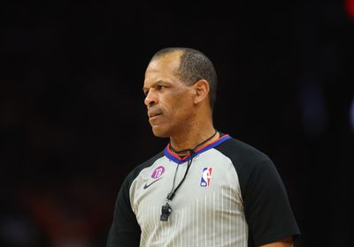 Report: NBA Investigating Suspicious Twitter Account Theorized to Be Referee’s Burner
