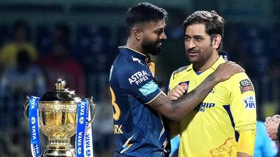 Chennai Super Kings better prepared for IPL final compared to past: Stephen Fleming