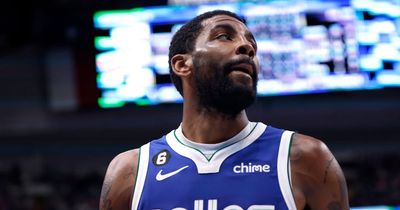 Dallas Mavericks reach decision on Kyrie Irving after Los Angeles Lakers links