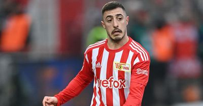 Josip Juranovic secures Champions League football with Union Berlin and sets up potential Parkhead return