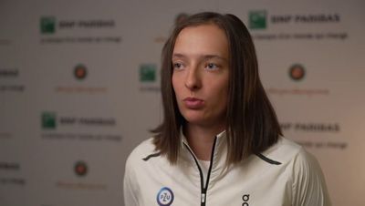 Jack Draper admits he has ‘no idea’ about form and fitness ahead of French Open