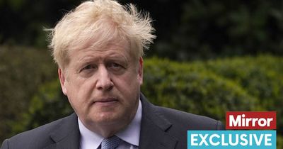 Boris Johnson's new lawyers set to cost taxpayers more than £1 million