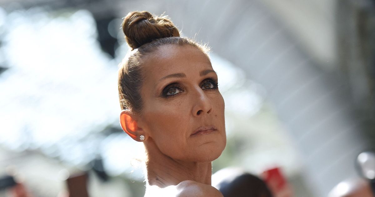 Inside Celine Dion's rare health condition and the…