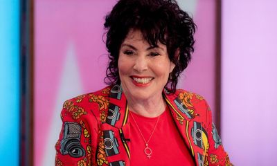 Ruby Wax says Donald Trump didn’t make a pass at her as she is ‘too clever’