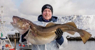 Newcastle United chef wins culinary trip of a lifetime to Norway