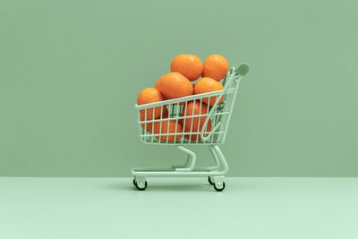 A no-fear guide to grocery budgeting