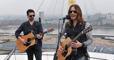 Radio 1's Big Weekend dealt blow after Thirty Seconds To Mars forced to cancel