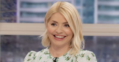 Holly Willoughby breaks silence and claims Phillip Schofield 'lied' to her about affair