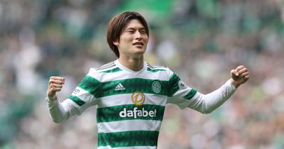 Kyogo and Alistair Johnston Celtic injury updates as Ange Postecoglou looks ahead to Scottish Cup final