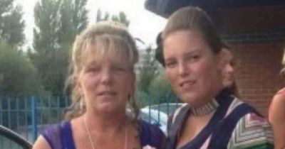 Mum went to bed days after developing pain in her side - and tragically never woke up