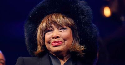 Tina Turner's hometown in Tennessee to install statue in memory of iconic singer