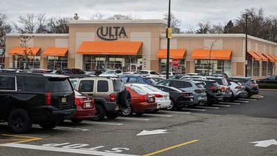 Ulta Beauty Follows a Disturbing New Retail Trend