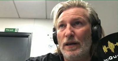 Robbie Savage claims Celtic dominance only breaks if one thing happens as Harry Kane decision comes into Ange exit call